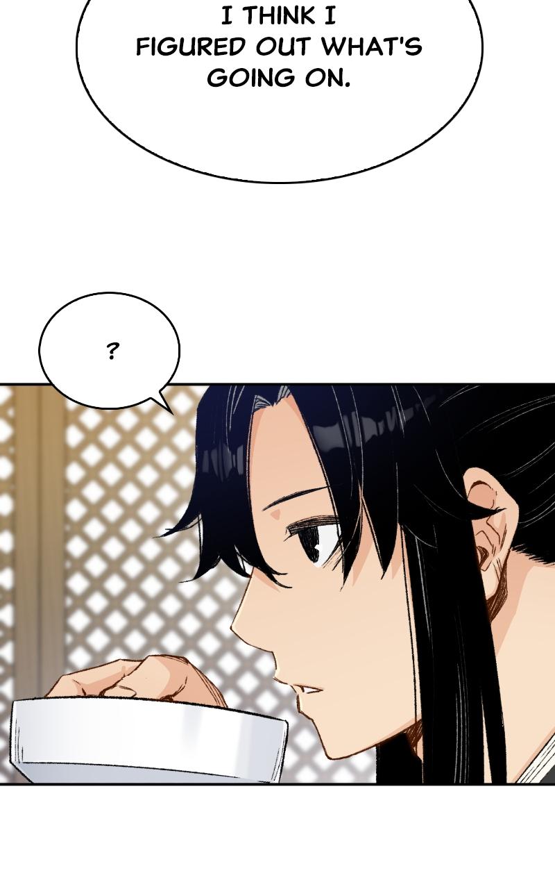 Reincarnated Murim Lord Chap 8 - Next Chap 9