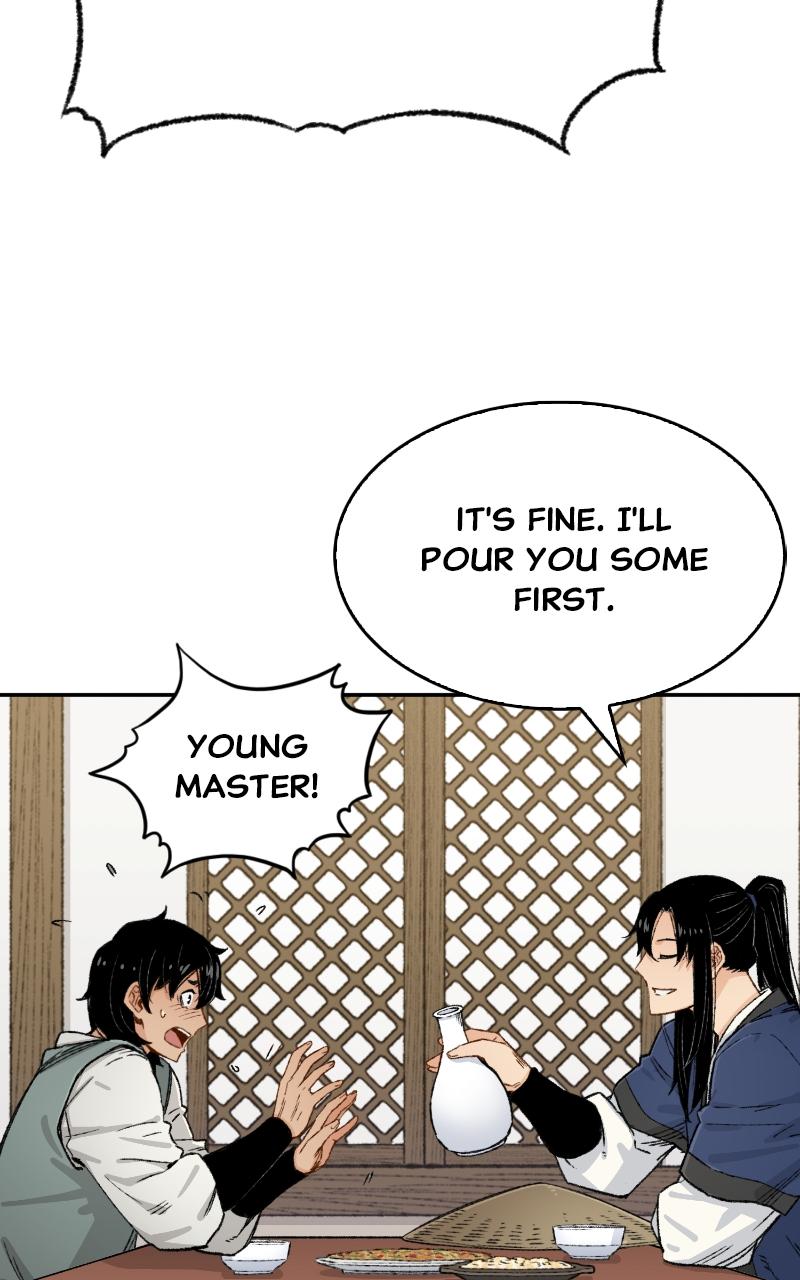 Reincarnated Murim Lord Chap 8 - Next Chap 9
