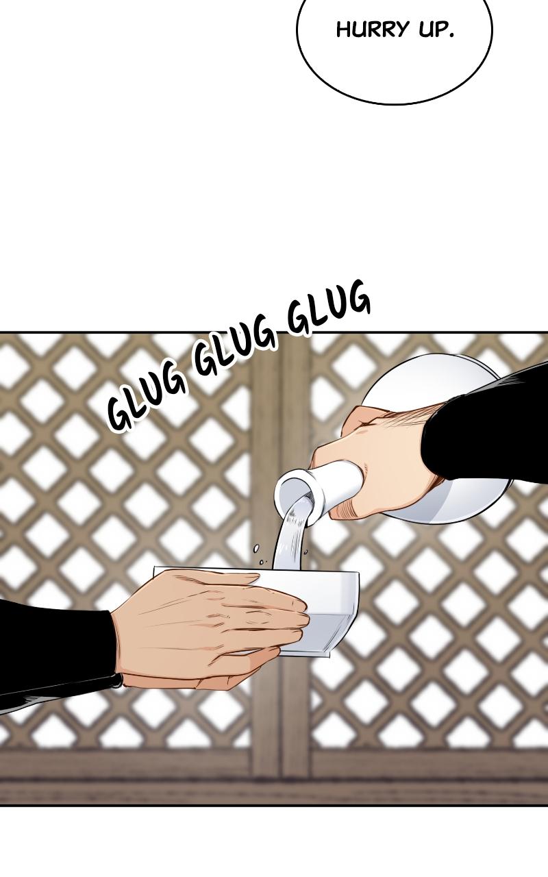 Reincarnated Murim Lord Chap 8 - Next Chap 9