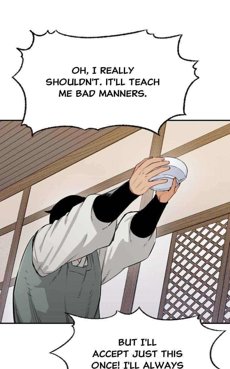 Reincarnated Murim Lord Chap 8 - Next Chap 9