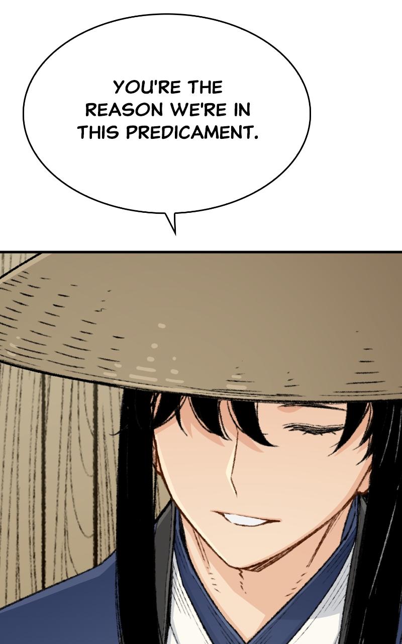 Reincarnated Murim Lord Chap 8 - Next Chap 9