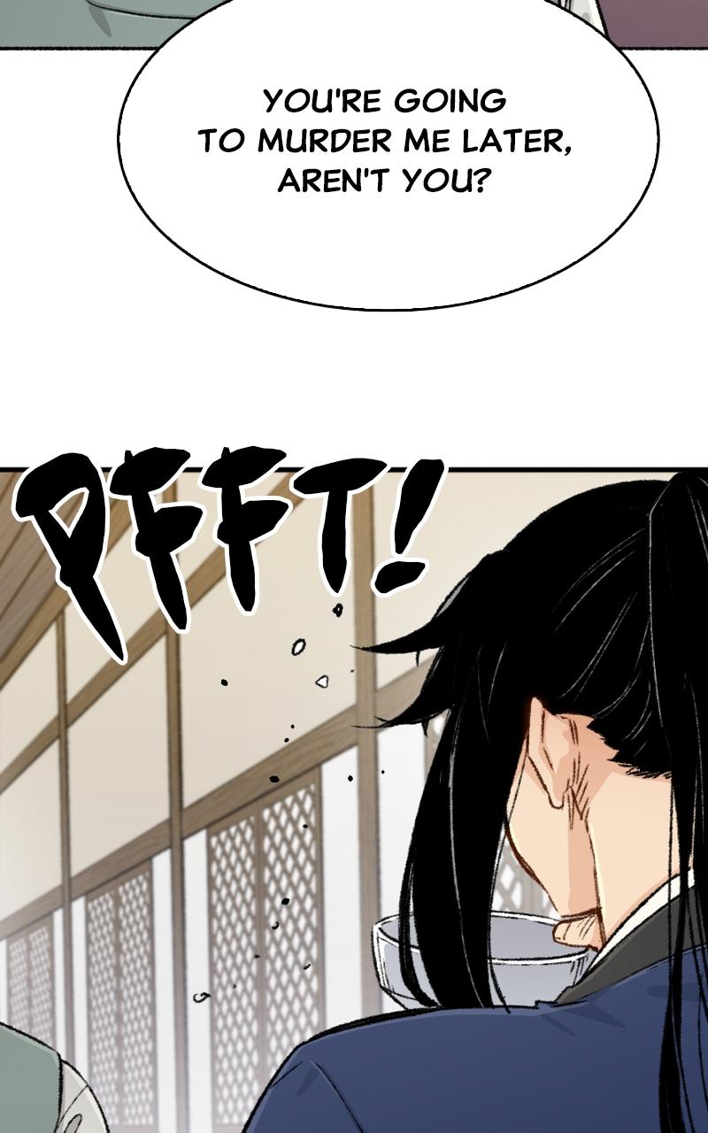 Reincarnated Murim Lord Chap 8 - Next Chap 9