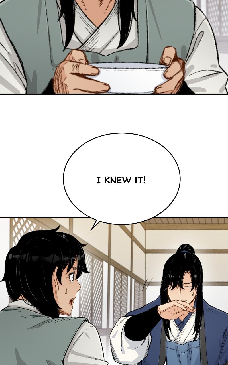 Reincarnated Murim Lord Chap 8 - Next Chap 9