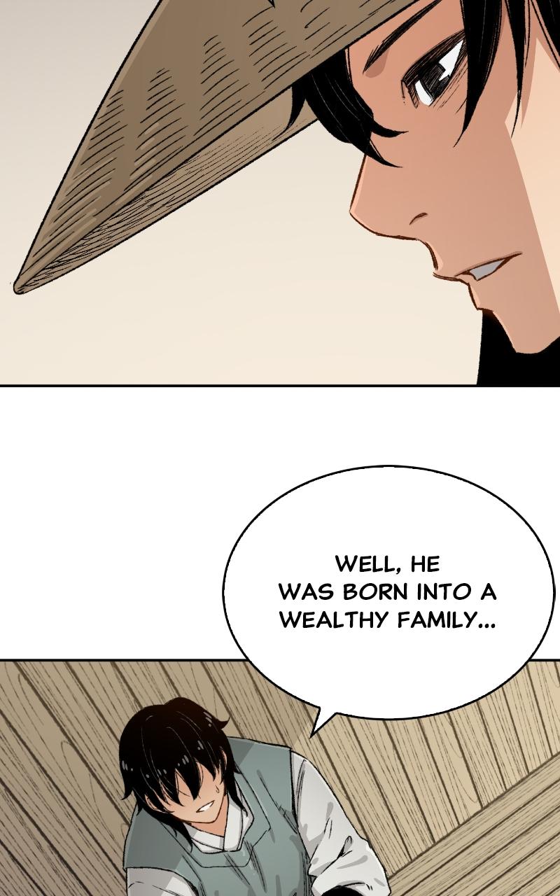 Reincarnated Murim Lord Chap 8 - Next Chap 9