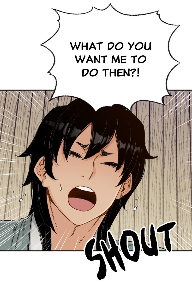 Reincarnated Murim Lord Chap 8 - Next Chap 9