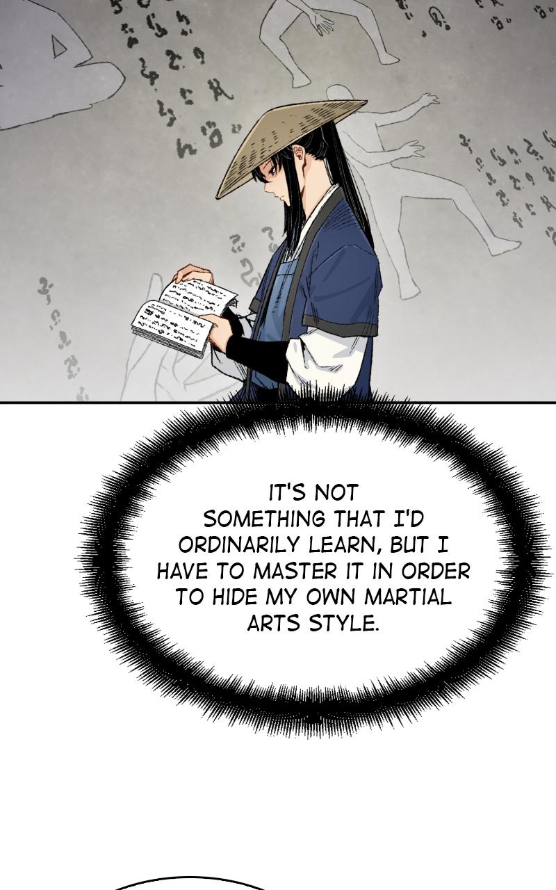 Reincarnated Murim Lord Chap 8 - Next Chap 9