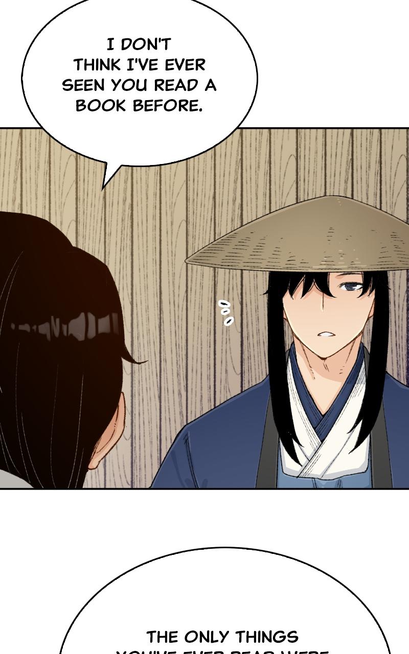 Reincarnated Murim Lord Chap 8 - Next Chap 9