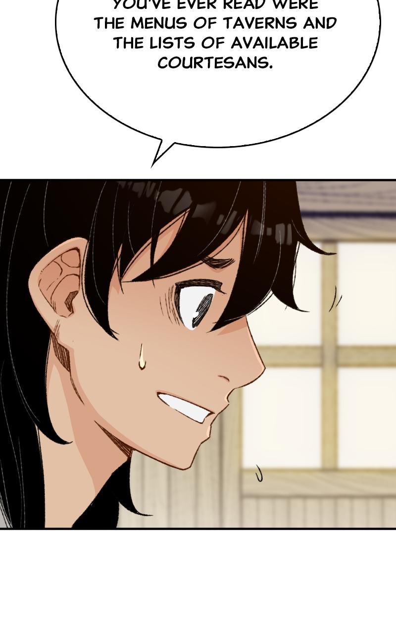 Reincarnated Murim Lord Chap 8 - Next Chap 9