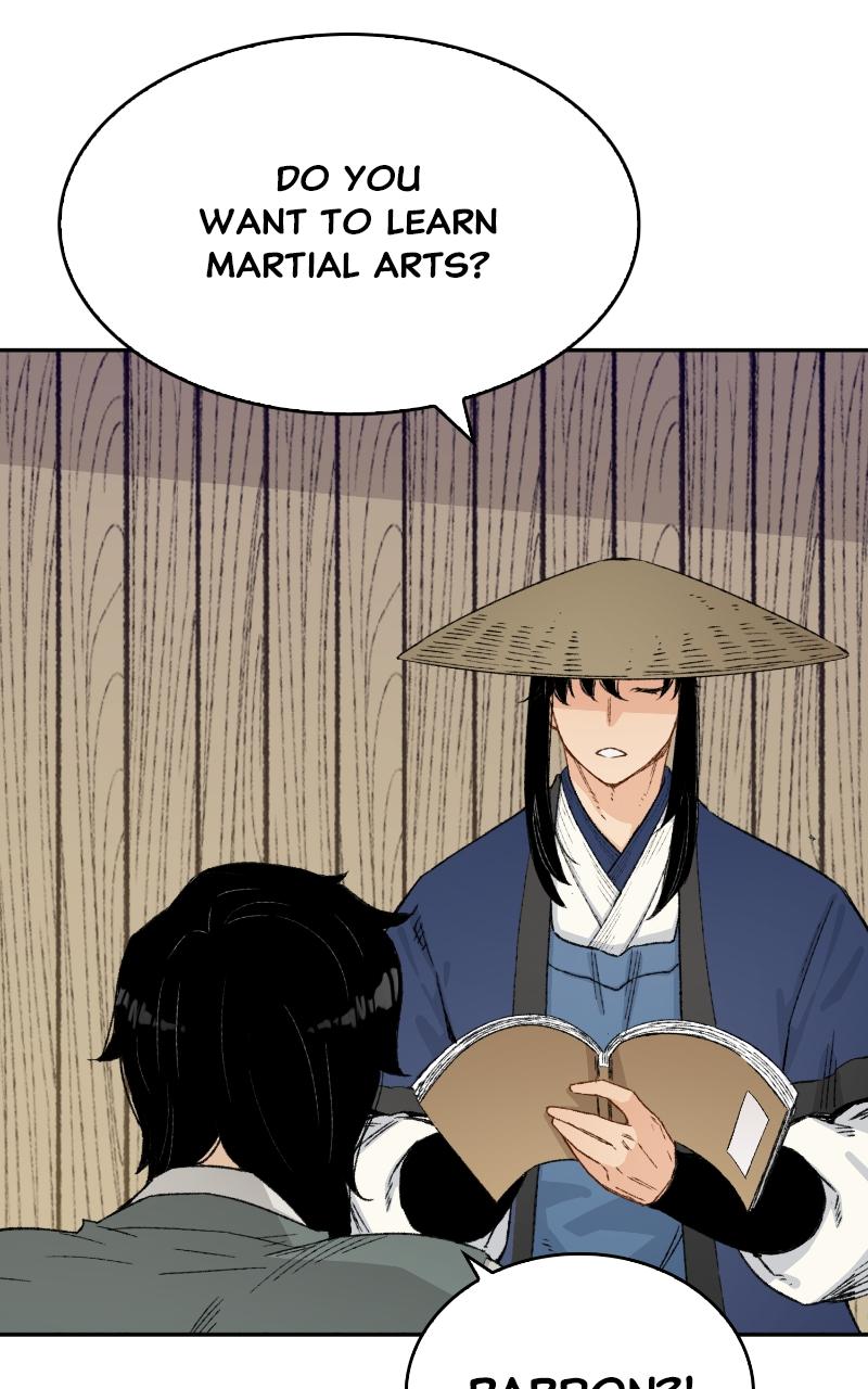 Reincarnated Murim Lord Chap 8 - Next Chap 9