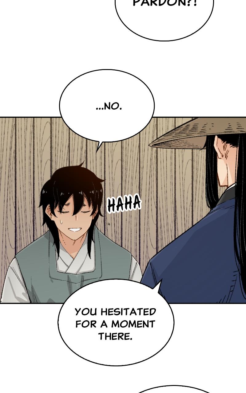 Reincarnated Murim Lord Chap 8 - Next Chap 9