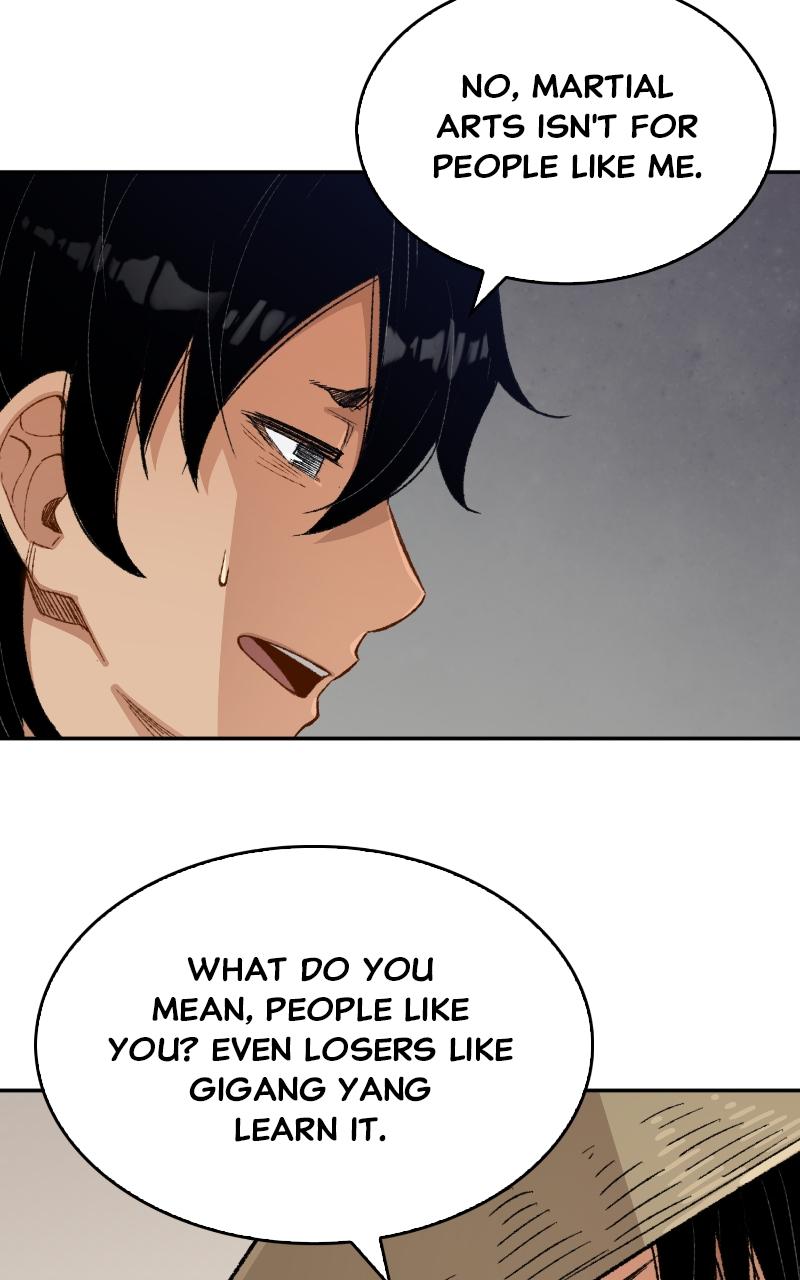 Reincarnated Murim Lord Chap 8 - Next Chap 9