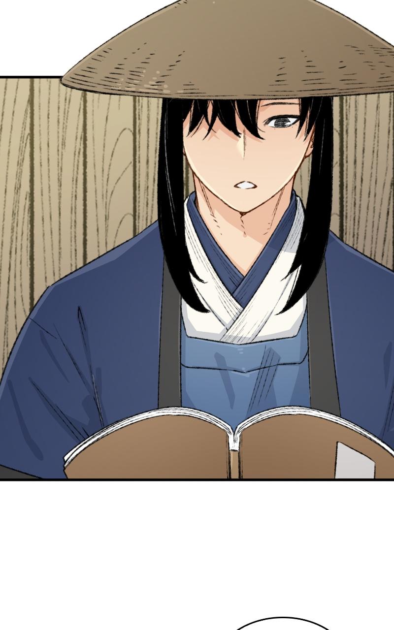 Reincarnated Murim Lord Chap 8 - Next Chap 9