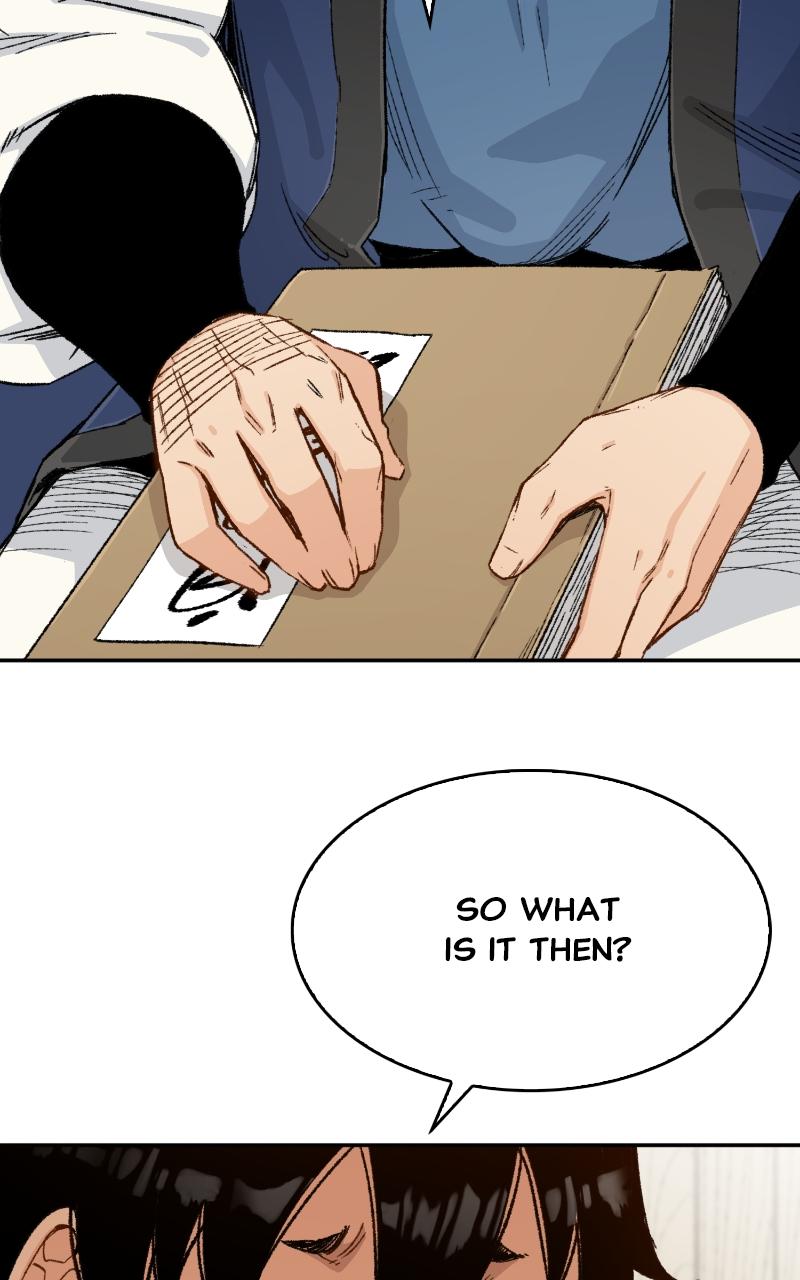 Reincarnated Murim Lord Chap 8 - Next Chap 9