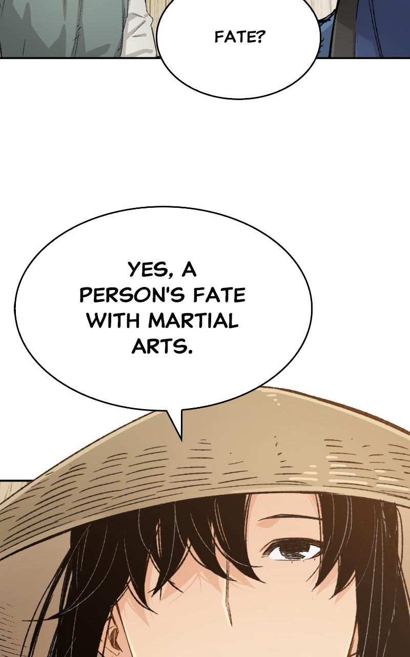 Reincarnated Murim Lord Chap 8 - Next Chap 9