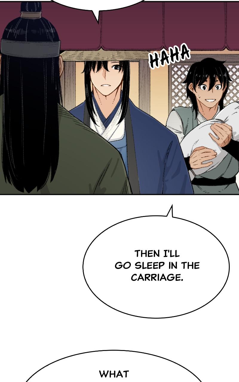 Reincarnated Murim Lord Chap 8 - Next Chap 9