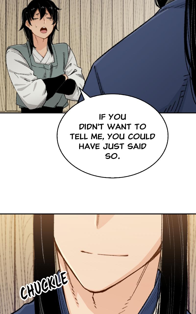 Reincarnated Murim Lord Chap 8 - Next Chap 9