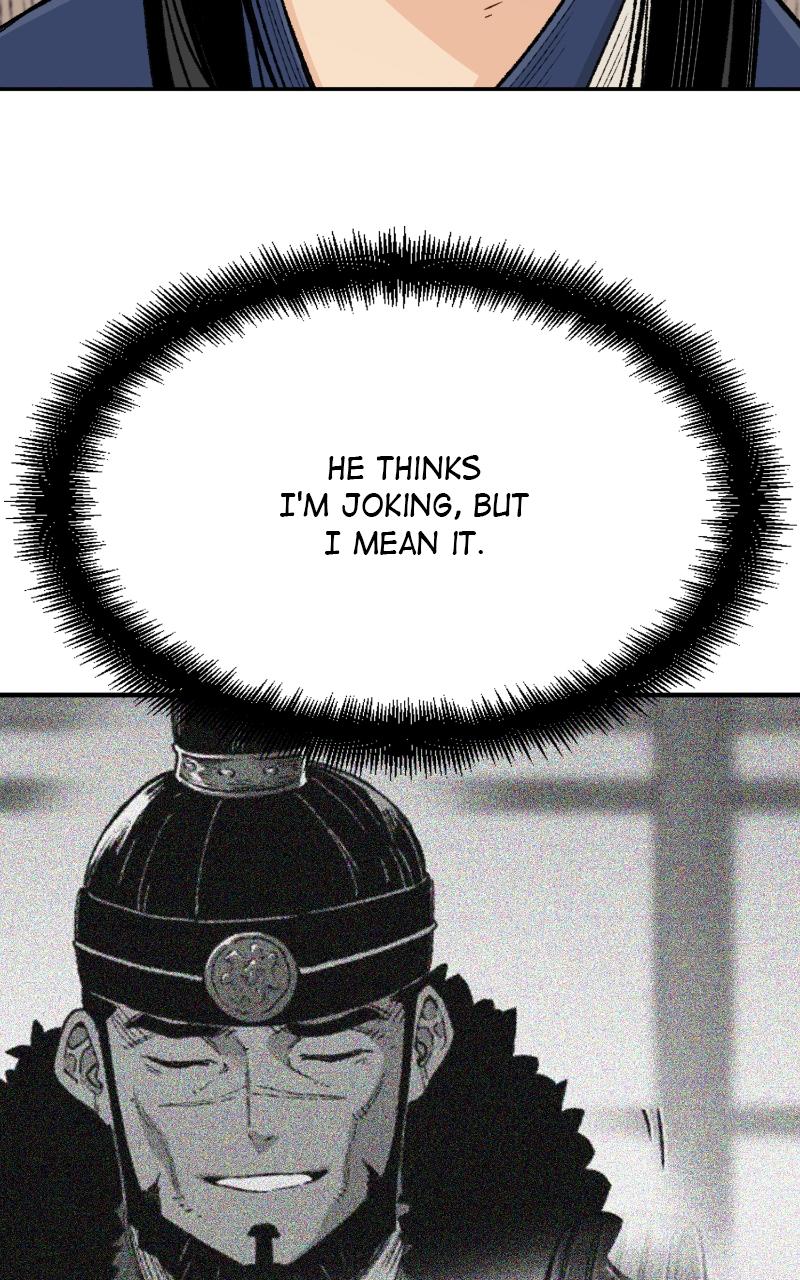 Reincarnated Murim Lord Chap 8 - Next Chap 9