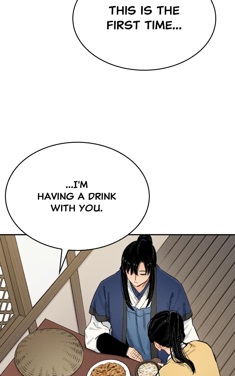 Reincarnated Murim Lord Chap 8 - Next Chap 9