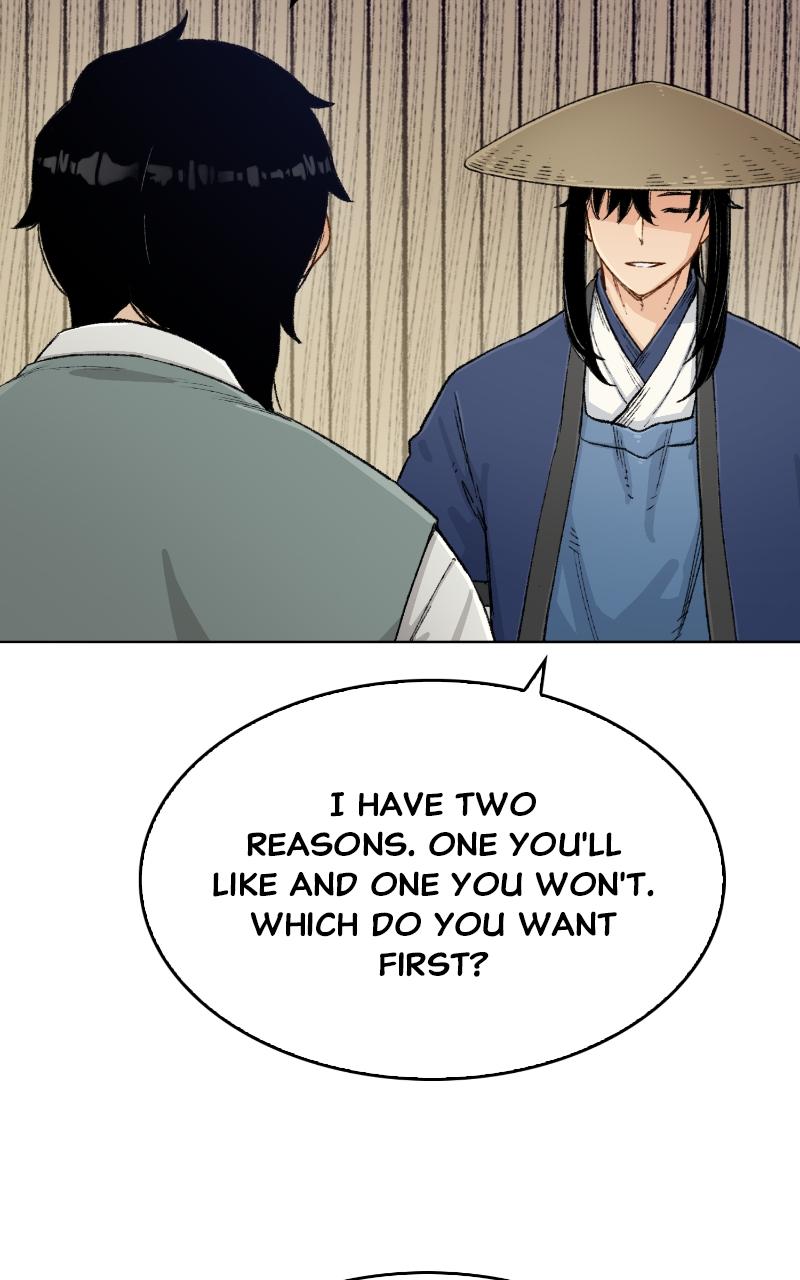 Reincarnated Murim Lord Chap 8 - Next Chap 9