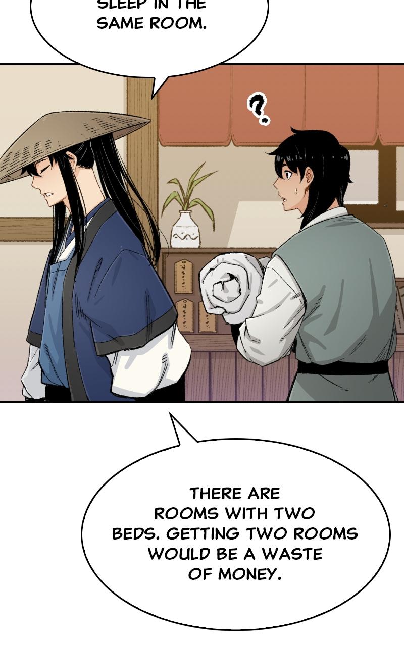 Reincarnated Murim Lord Chap 8 - Next Chap 9