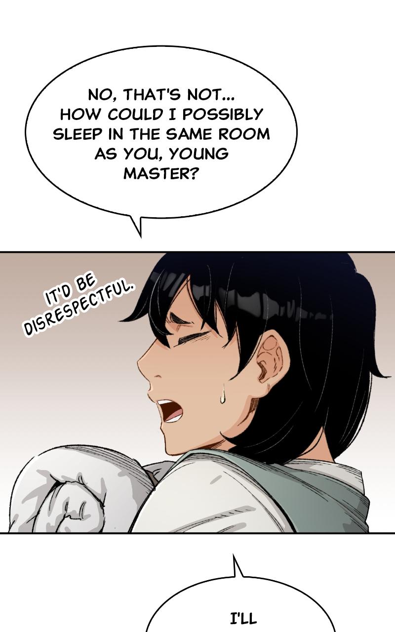 Reincarnated Murim Lord Chap 8 - Next Chap 9