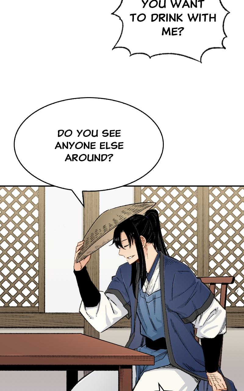 Reincarnated Murim Lord Chap 8 - Next Chap 9