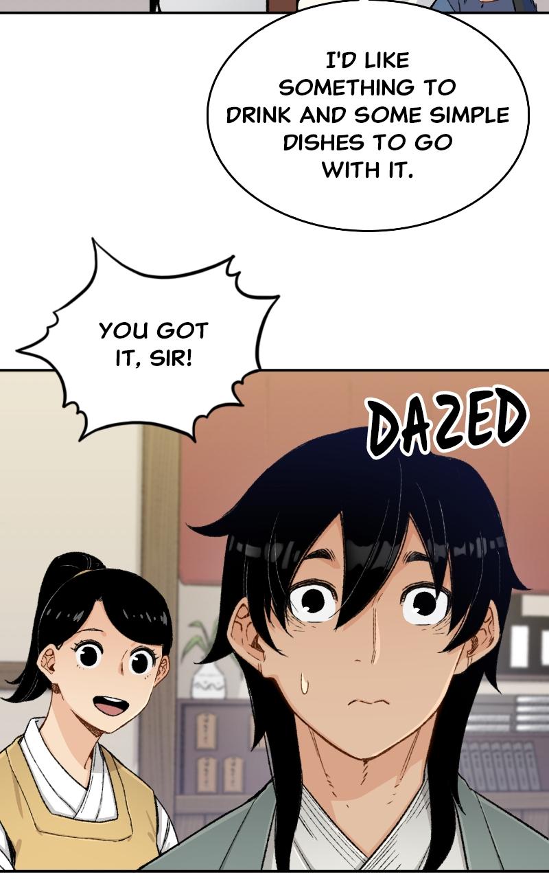 Reincarnated Murim Lord Chap 8 - Next Chap 9