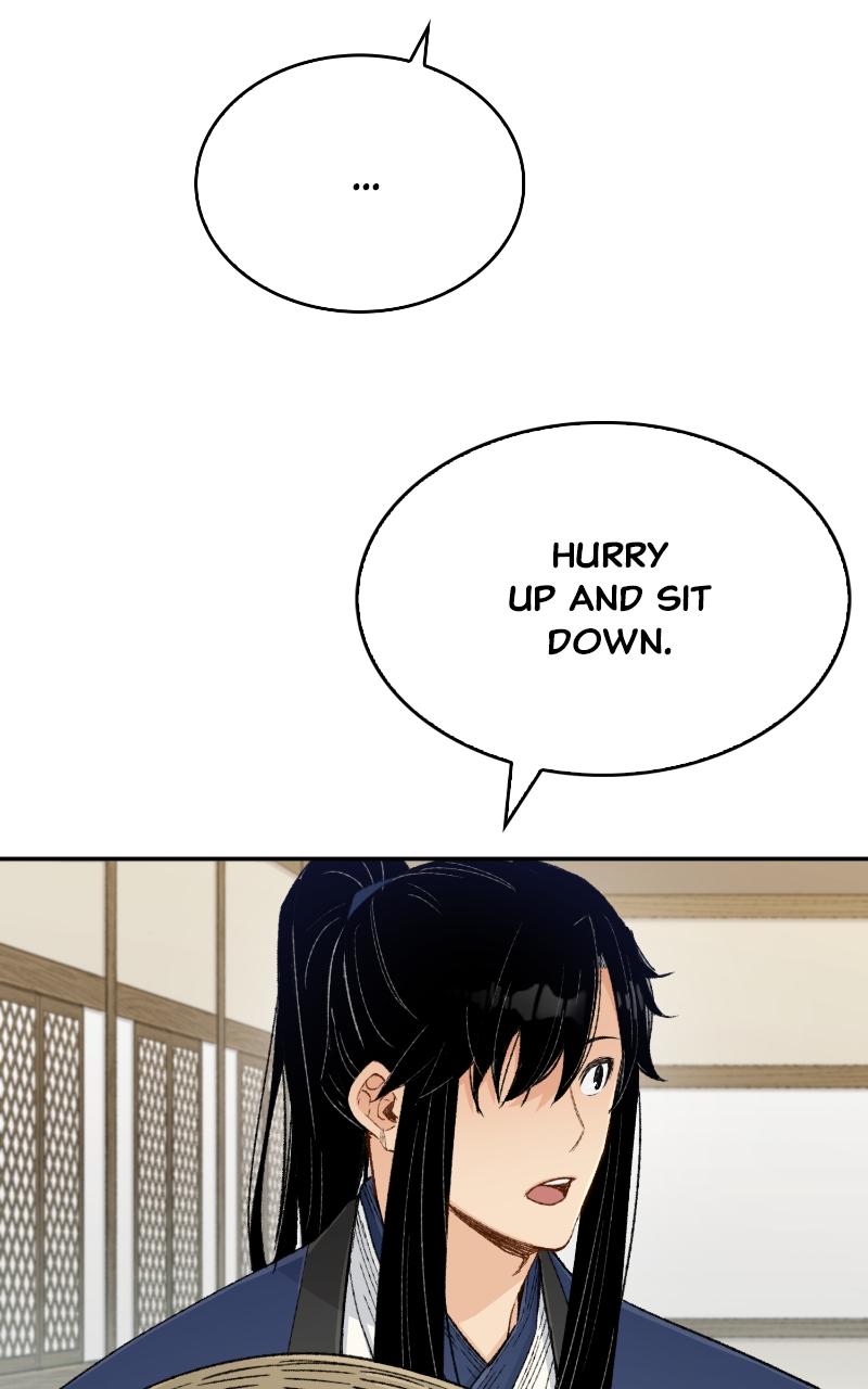 Reincarnated Murim Lord Chap 8 - Next Chap 9