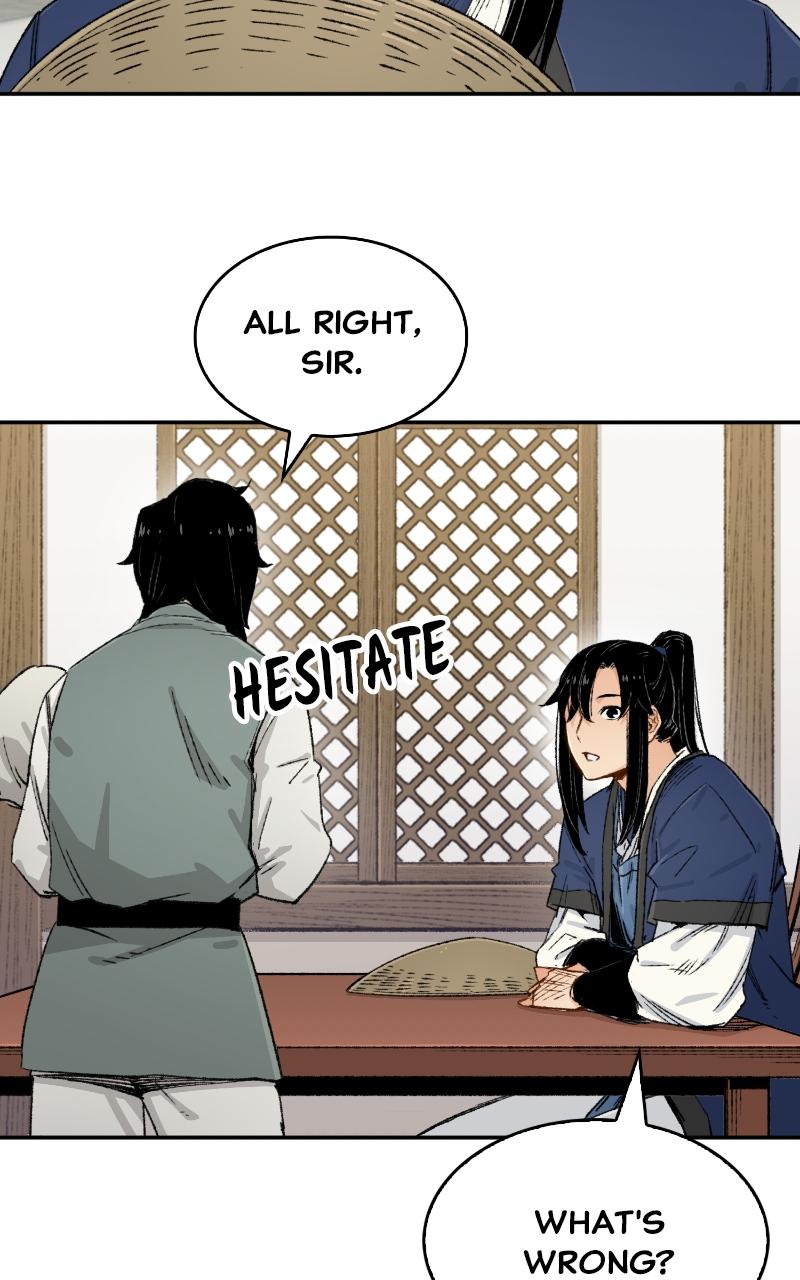 Reincarnated Murim Lord Chap 8 - Next Chap 9
