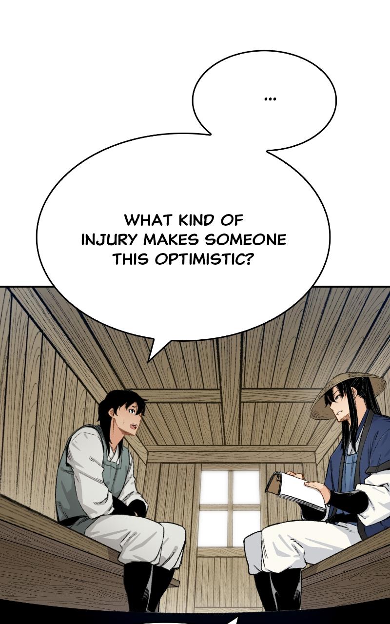 Reincarnated Murim Lord Chap 8 - Next Chap 9