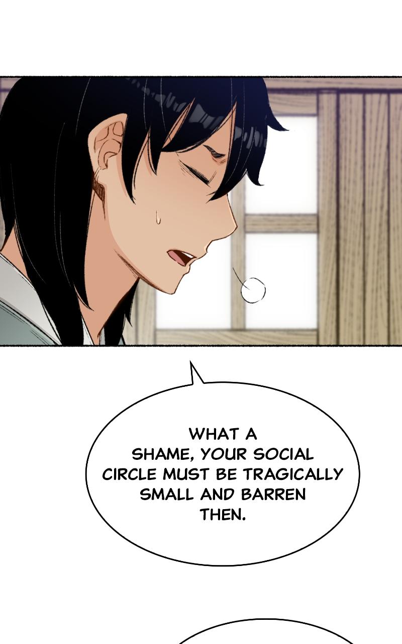 Reincarnated Murim Lord Chap 8 - Next Chap 9