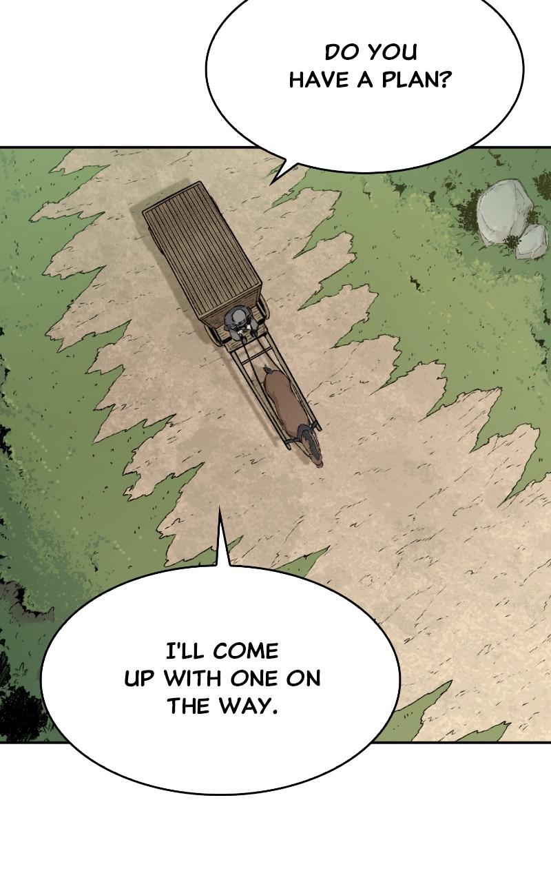 Reincarnated Murim Lord Chap 8 - Next Chap 9