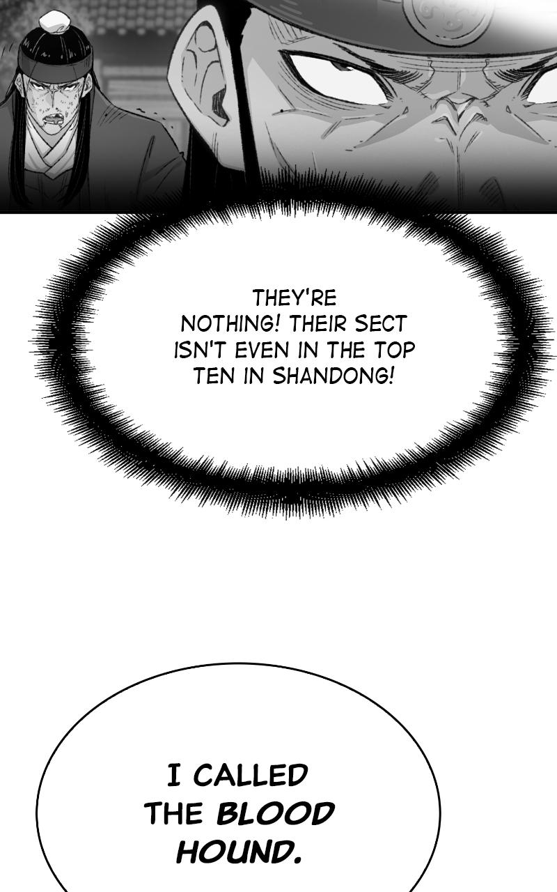 Reincarnated Murim Lord Chap 8 - Next Chap 9