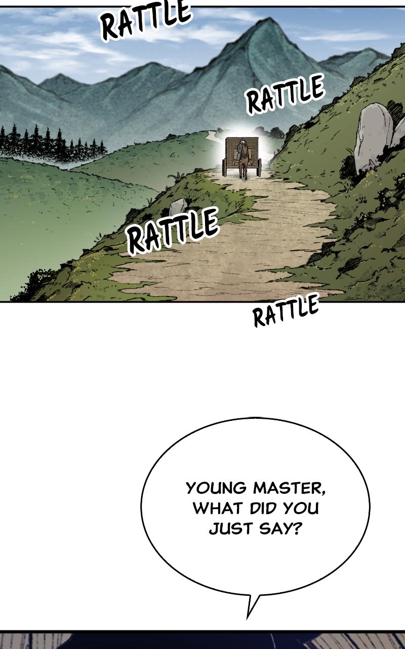 Reincarnated Murim Lord Chap 8 - Next Chap 9