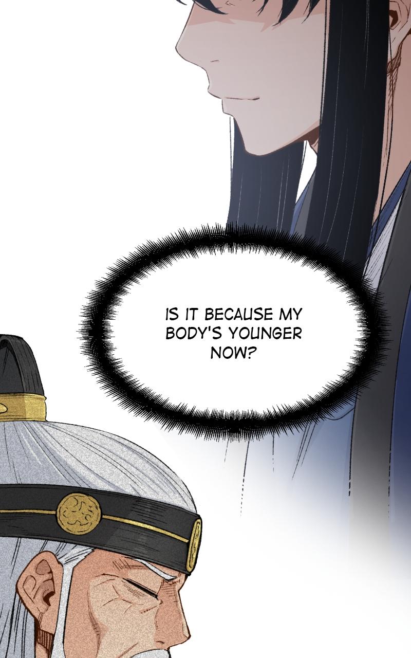 Reincarnated Murim Lord Chap 8 - Next Chap 9