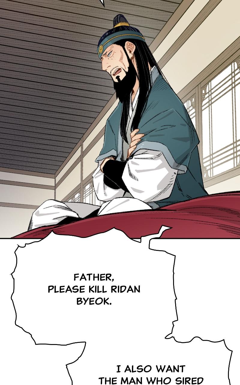 Reincarnated Murim Lord Chap 8 - Next Chap 9