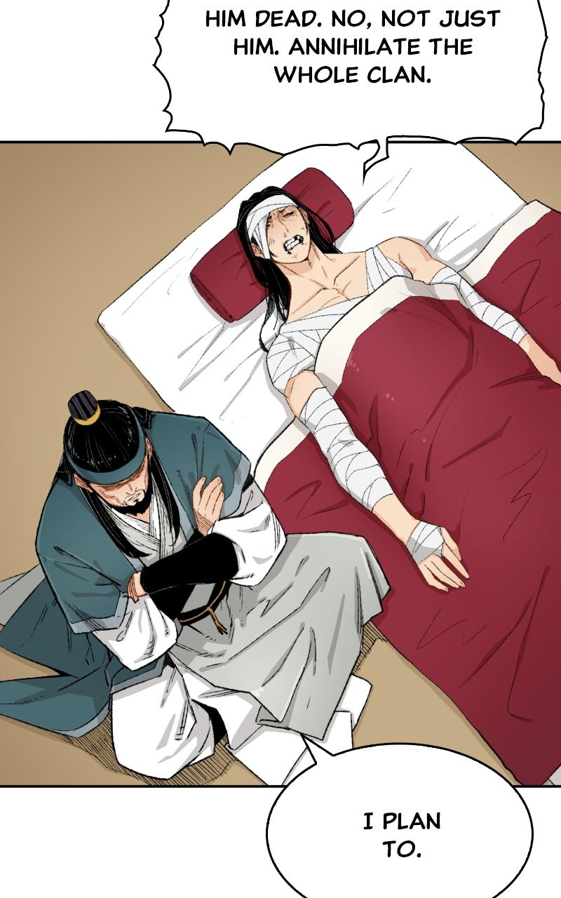 Reincarnated Murim Lord Chap 8 - Next Chap 9