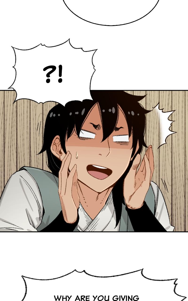 Reincarnated Murim Lord Chap 8 - Next Chap 9