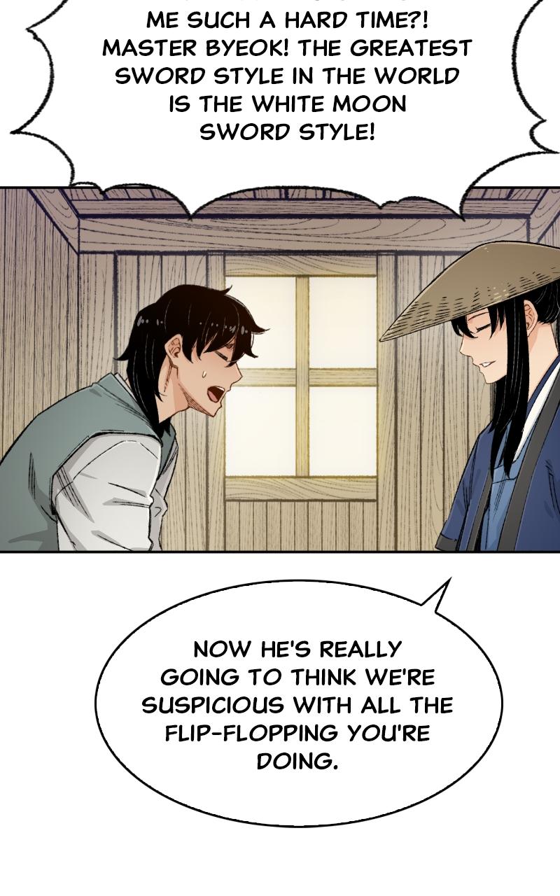 Reincarnated Murim Lord Chap 8 - Next Chap 9