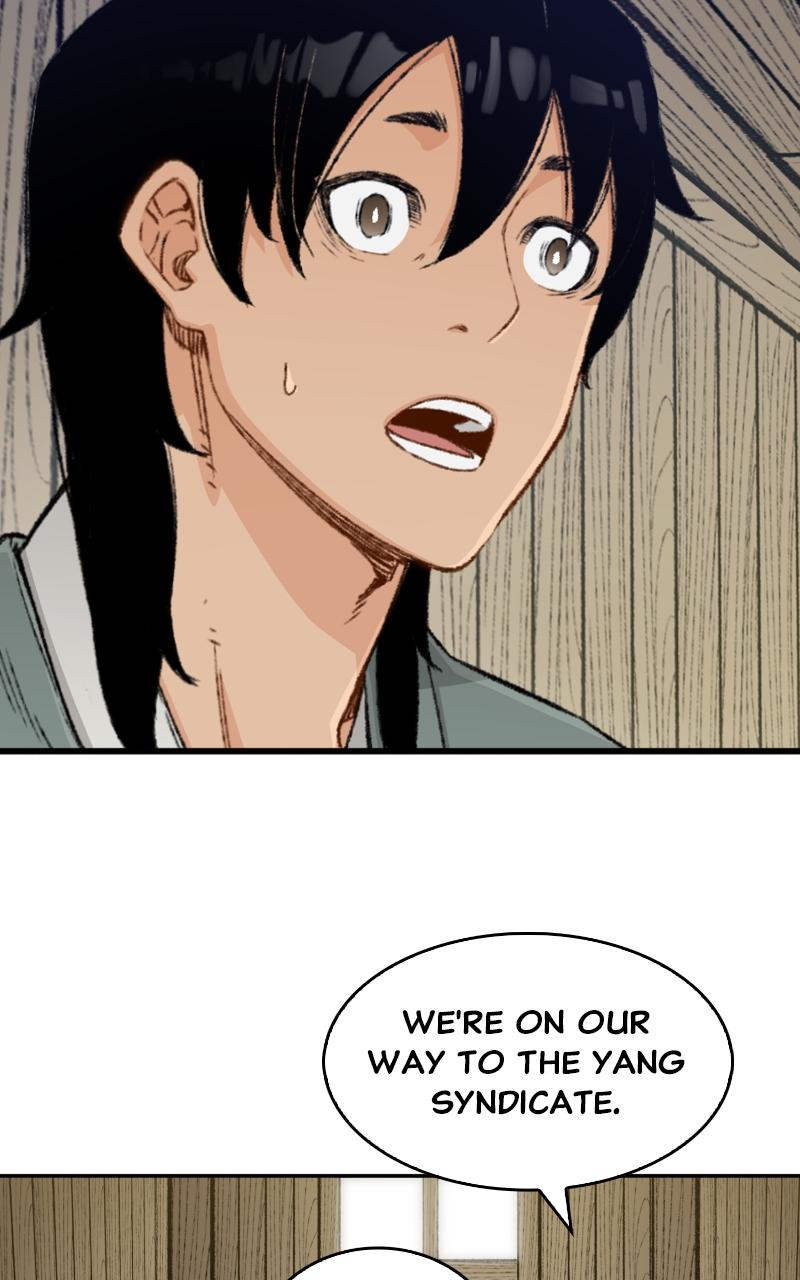 Reincarnated Murim Lord Chap 8 - Next Chap 9