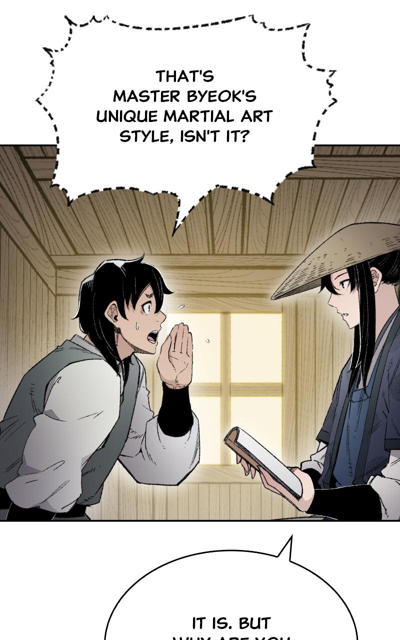 Reincarnated Murim Lord Chap 8 - Next Chap 9