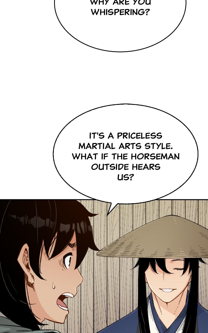 Reincarnated Murim Lord Chap 8 - Next Chap 9