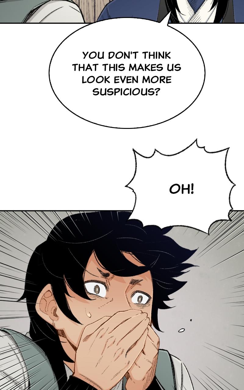 Reincarnated Murim Lord Chap 8 - Next Chap 9