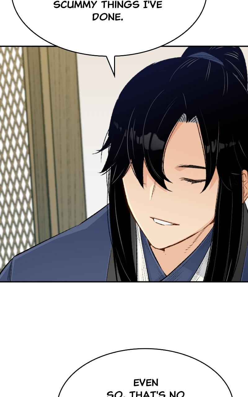 Reincarnated Murim Lord Chap 9 - Next Chap 10