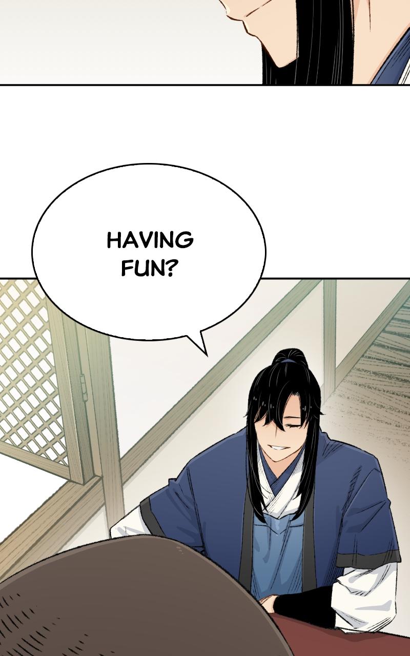 Reincarnated Murim Lord Chap 9 - Next Chap 10