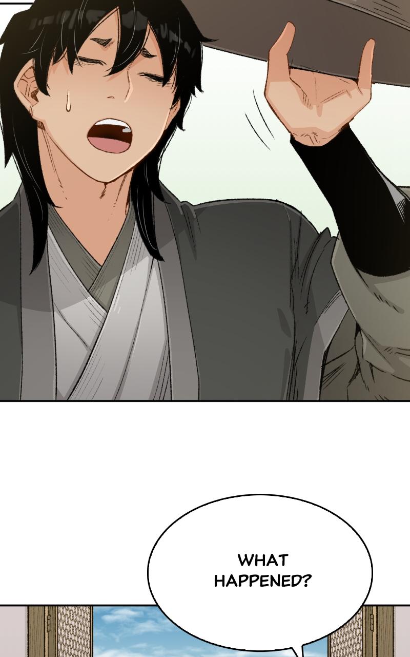 Reincarnated Murim Lord Chap 9 - Next Chap 10