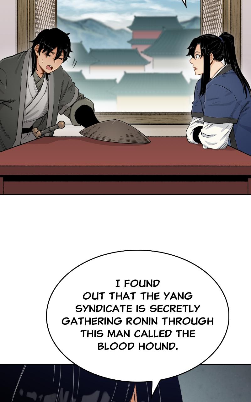 Reincarnated Murim Lord Chap 9 - Next Chap 10