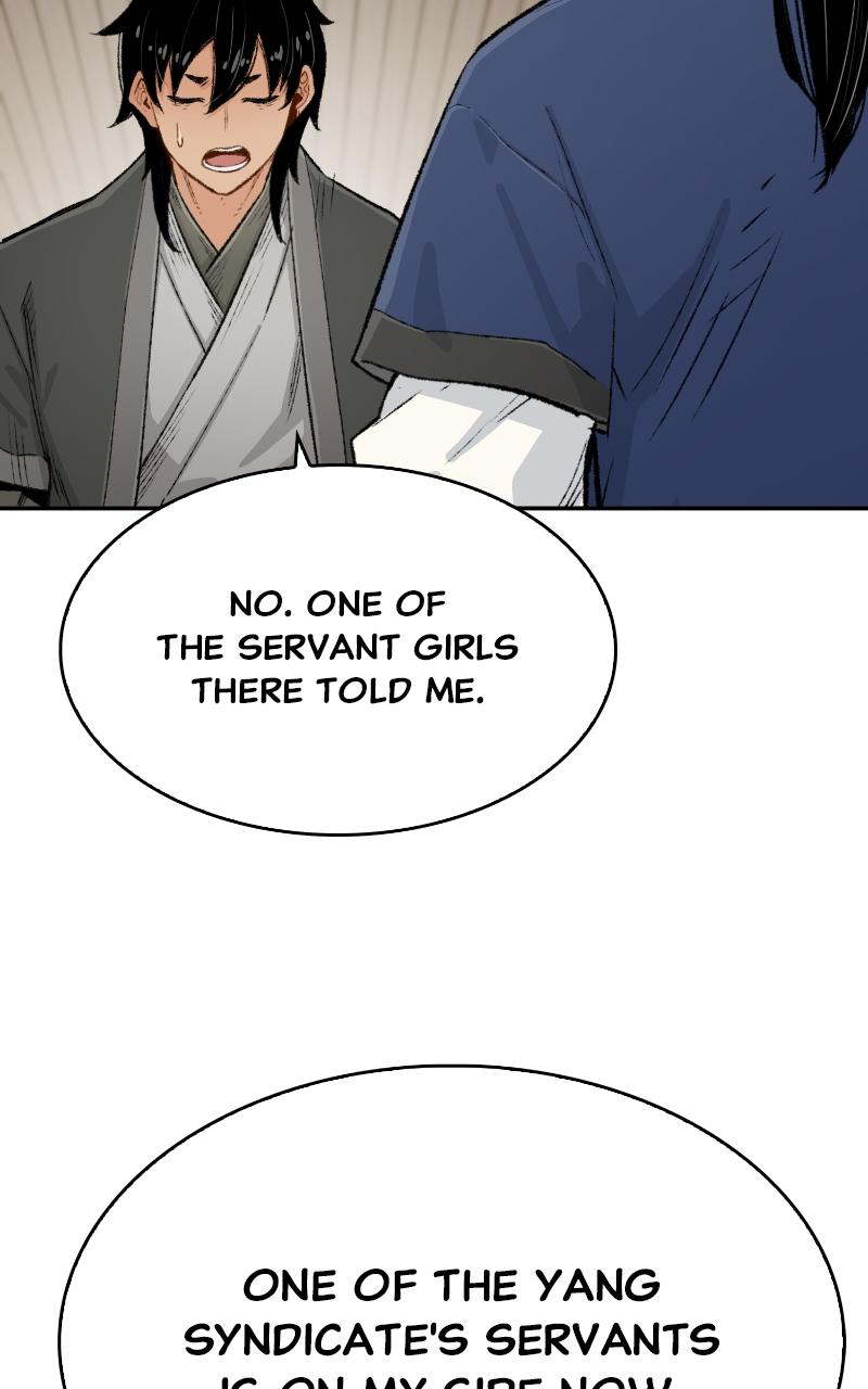 Reincarnated Murim Lord Chap 9 - Next Chap 10