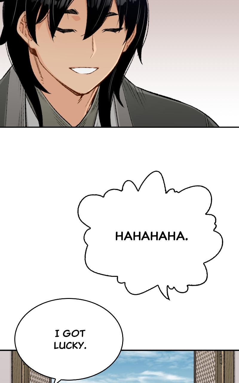 Reincarnated Murim Lord Chap 9 - Next Chap 10