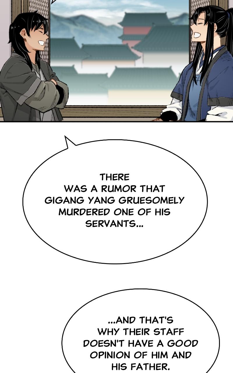 Reincarnated Murim Lord Chap 9 - Next Chap 10